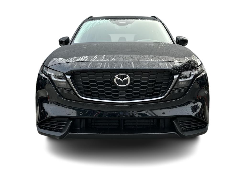 Thumbnail: 2026 Mazda CX-5 - 23