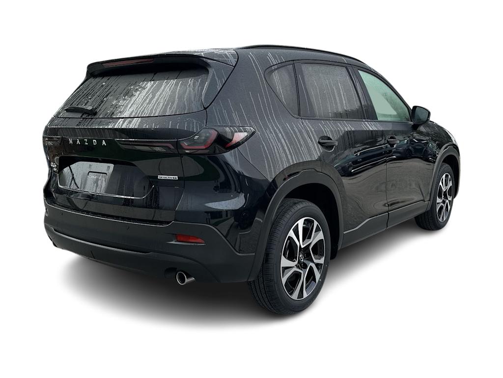 Thumbnail: 2026 Mazda CX-5 - 3