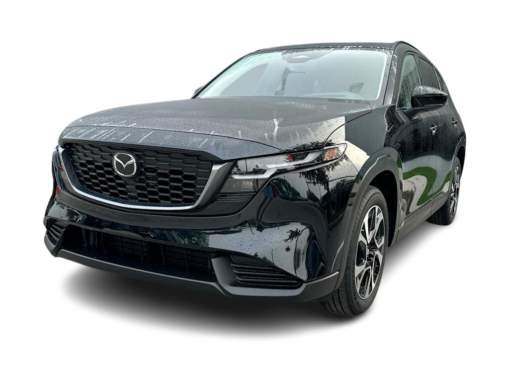 Thumbnail: 2026 Mazda CX-5 - 5