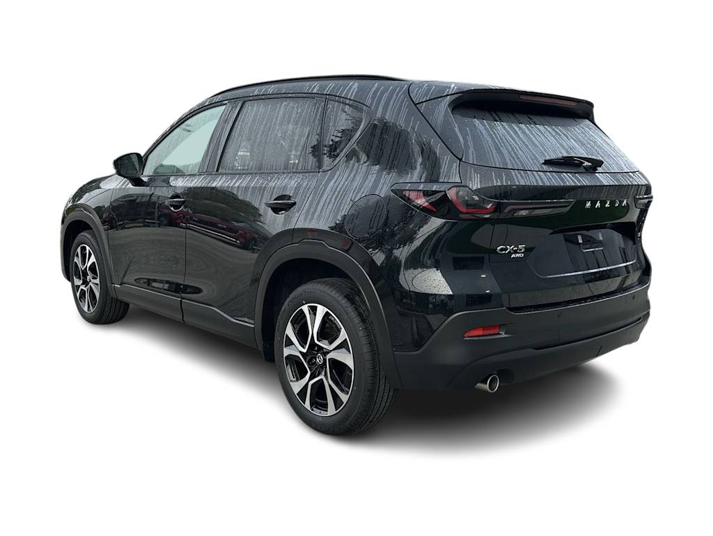 Thumbnail: 2026 Mazda CX-5 - 4