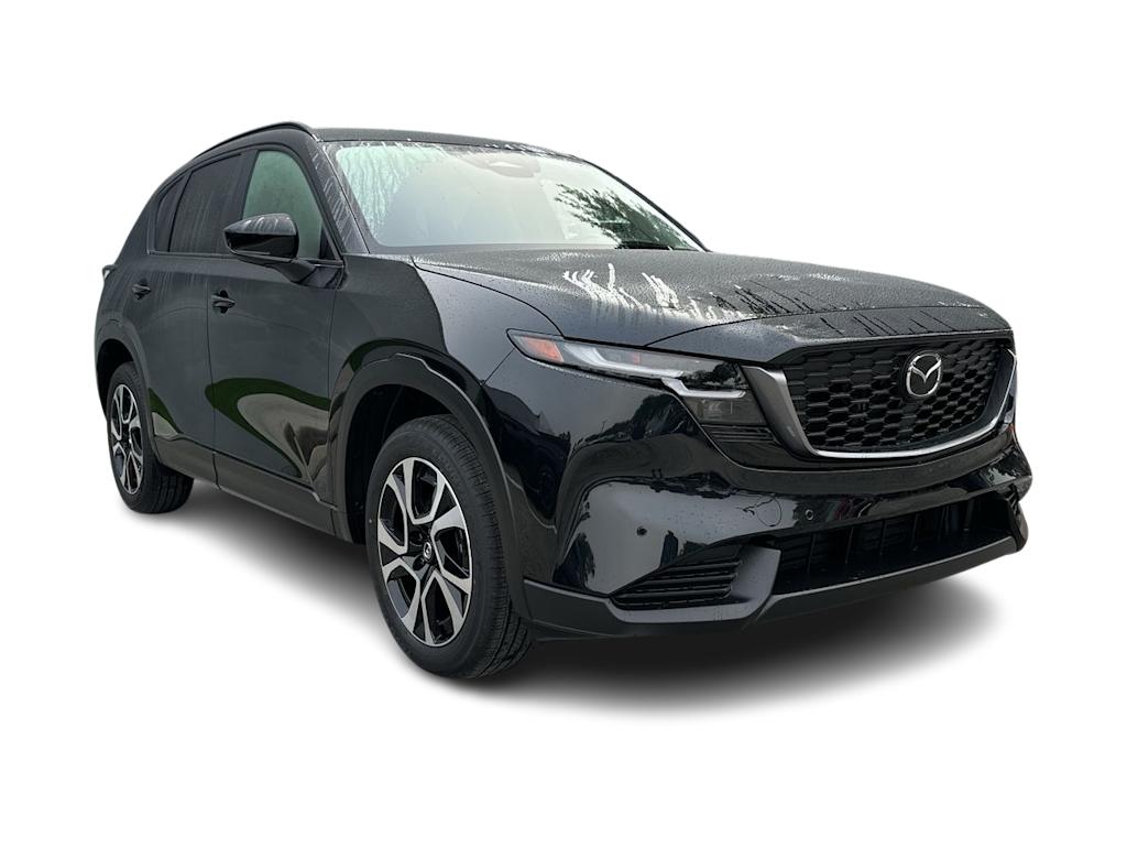 Thumbnail: 2026 Mazda CX-5 - 22