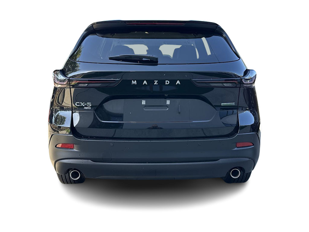 Thumbnail: 2026 Mazda CX-5 - 4