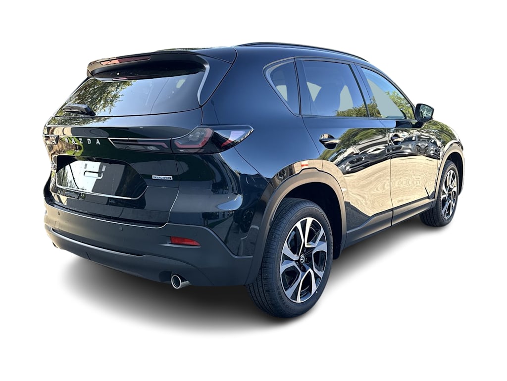 Thumbnail: 2026 Mazda CX-5 - 19
