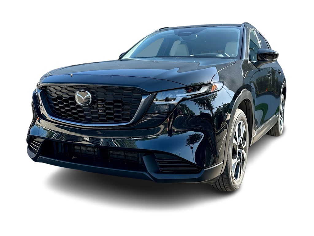 Thumbnail: 2026 Mazda CX-5 - 5