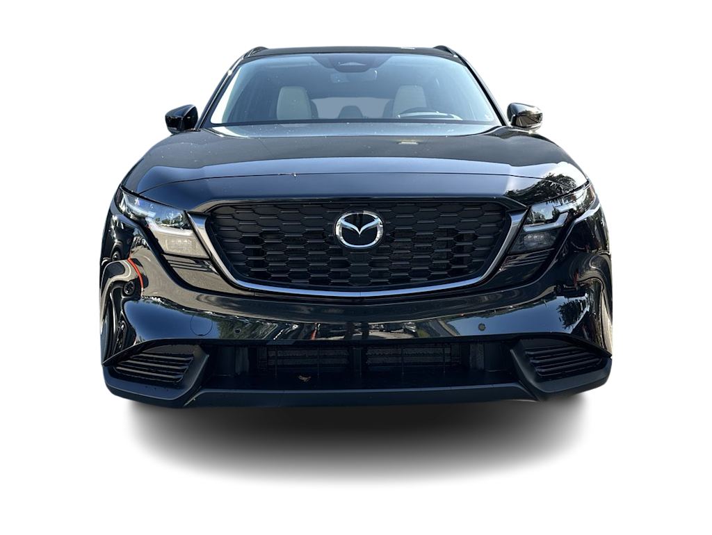 Thumbnail: 2026 Mazda CX-5 - 23