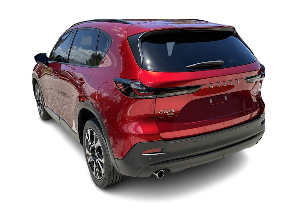 Thumbnail: 2026 Mazda CX-5 - 3