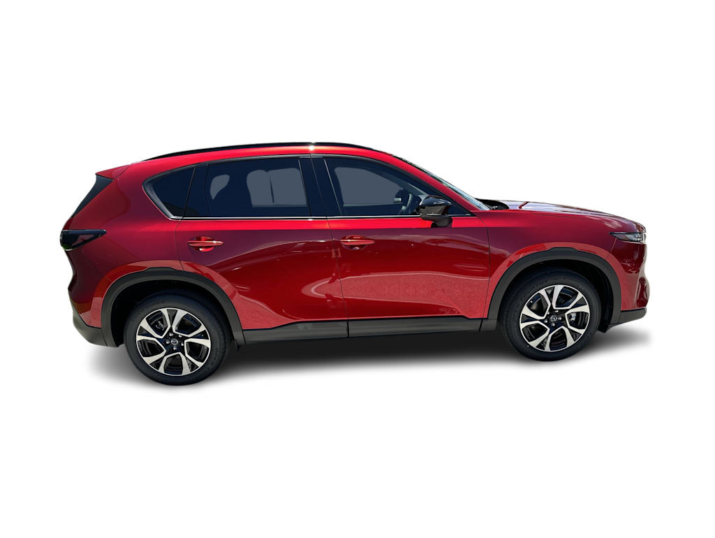 Thumbnail: 2026 Mazda CX-5 - 20