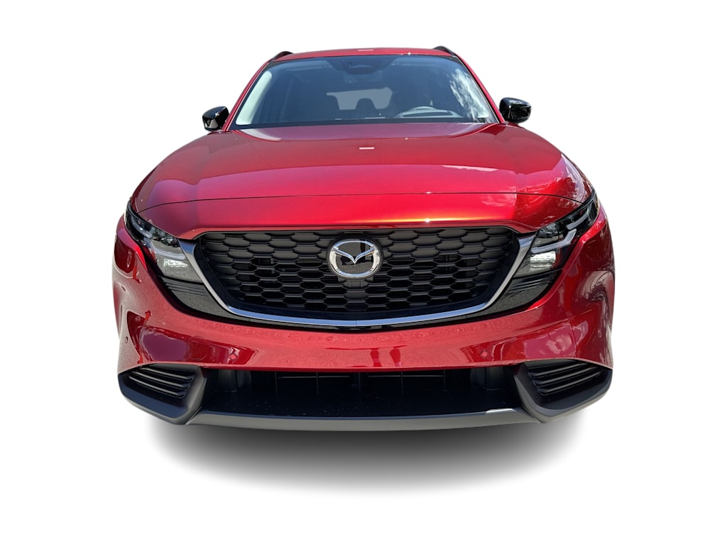 Thumbnail: 2026 Mazda CX-5 - 22