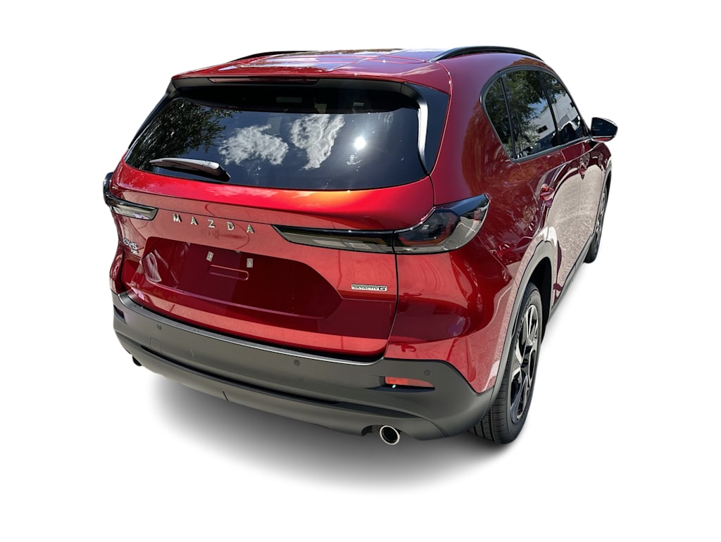 Thumbnail: 2026 Mazda CX-5 - 19