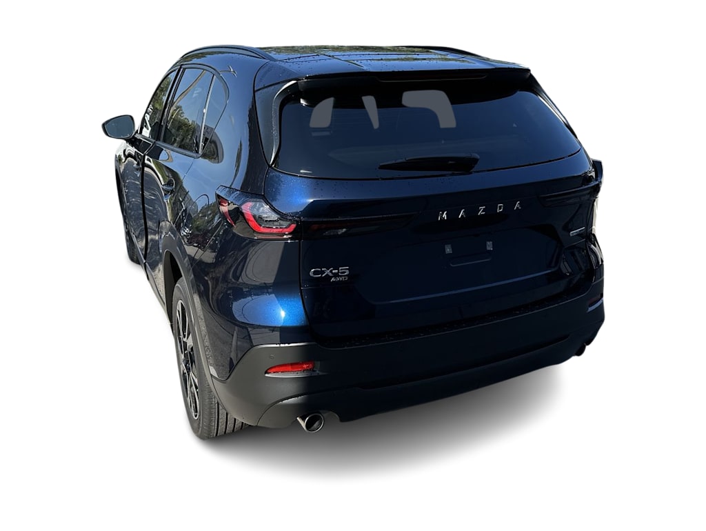 Thumbnail: 2026 Mazda CX-5 - 3