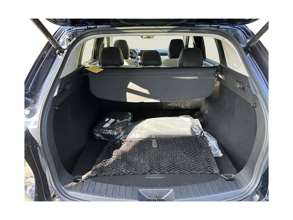 Thumbnail: 2026 Mazda CX-5 - 15