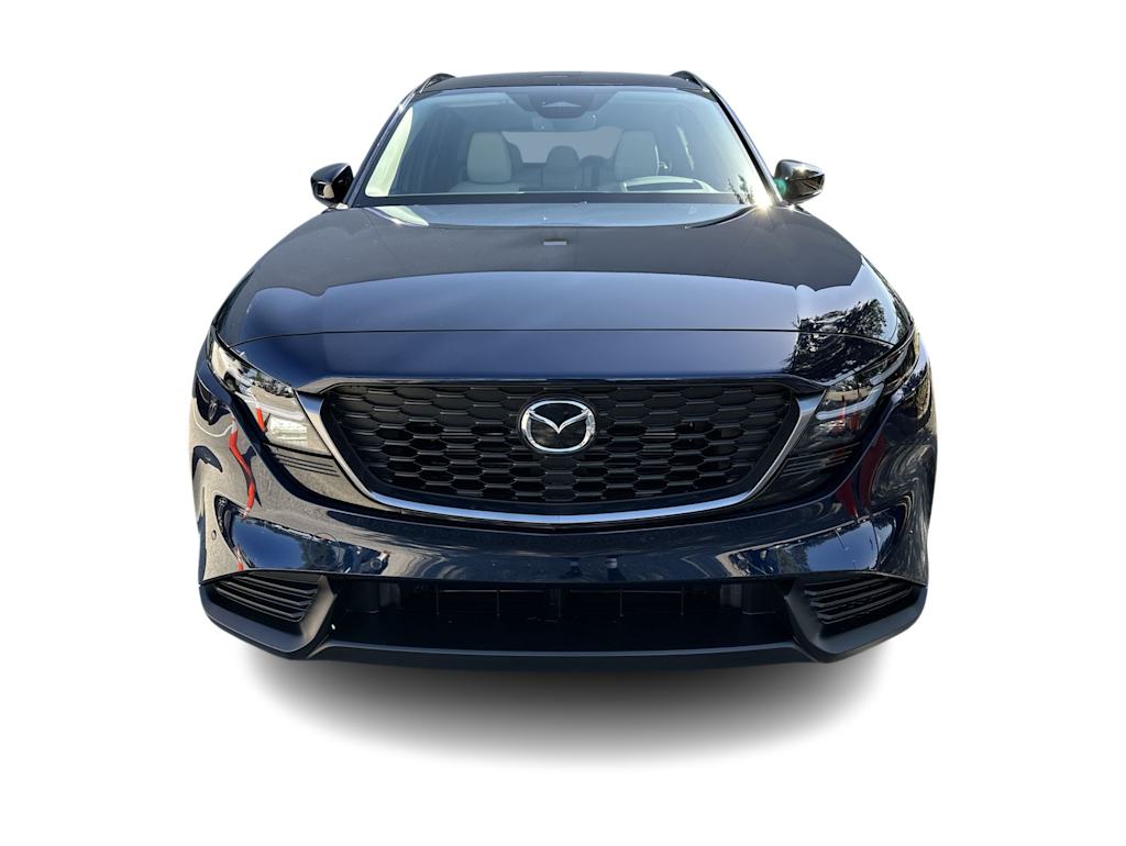 Thumbnail: 2026 Mazda CX-5 - 22