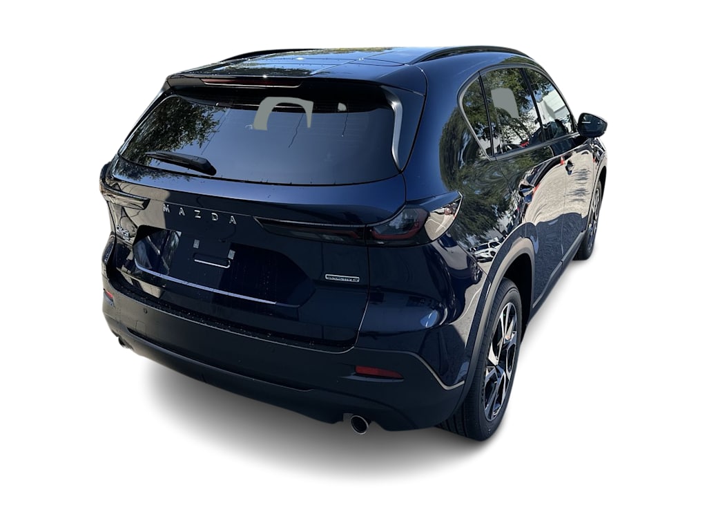 Thumbnail: 2026 Mazda CX-5 - 18