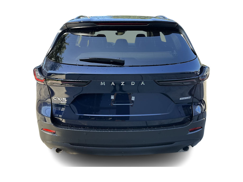 Thumbnail: 2026 Mazda CX-5 - 4