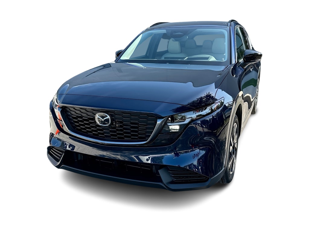 Thumbnail: 2026 Mazda CX-5 - 5