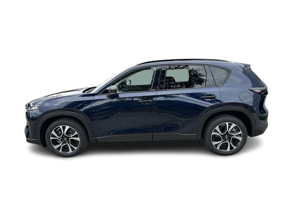 Thumbnail: 2026 Mazda CX-5 - 3