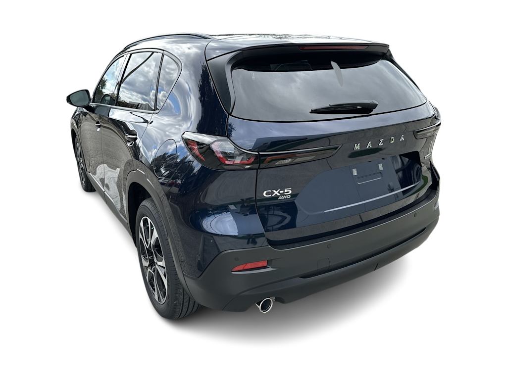Thumbnail: 2026 Mazda CX-5 - 4