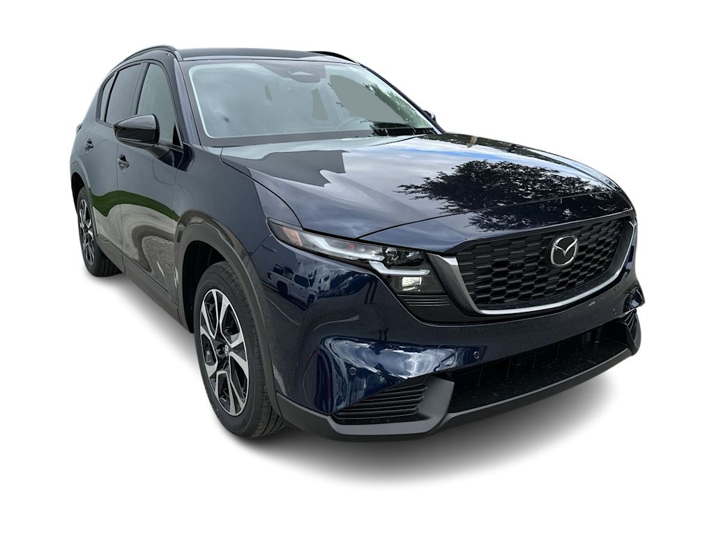 Thumbnail: 2026 Mazda CX-5 - 21