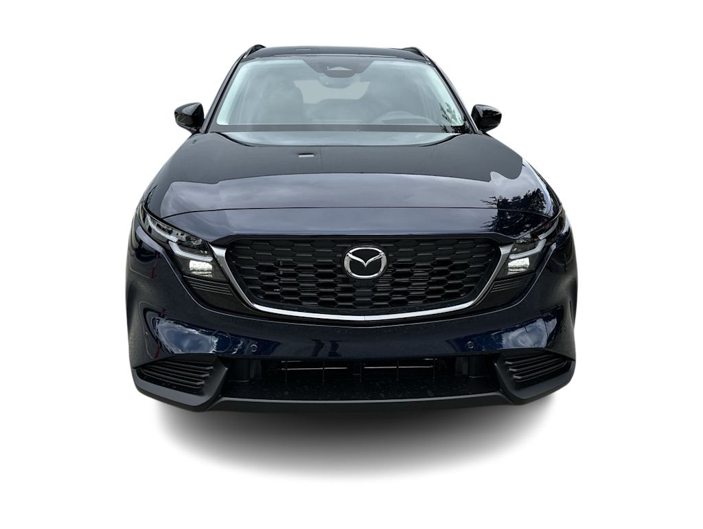 Thumbnail: 2026 Mazda CX-5 - 6