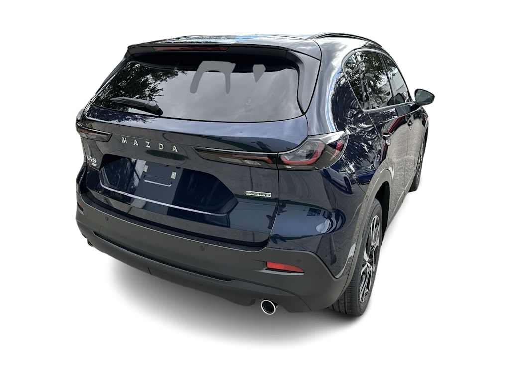 Thumbnail: 2026 Mazda CX-5 - 18