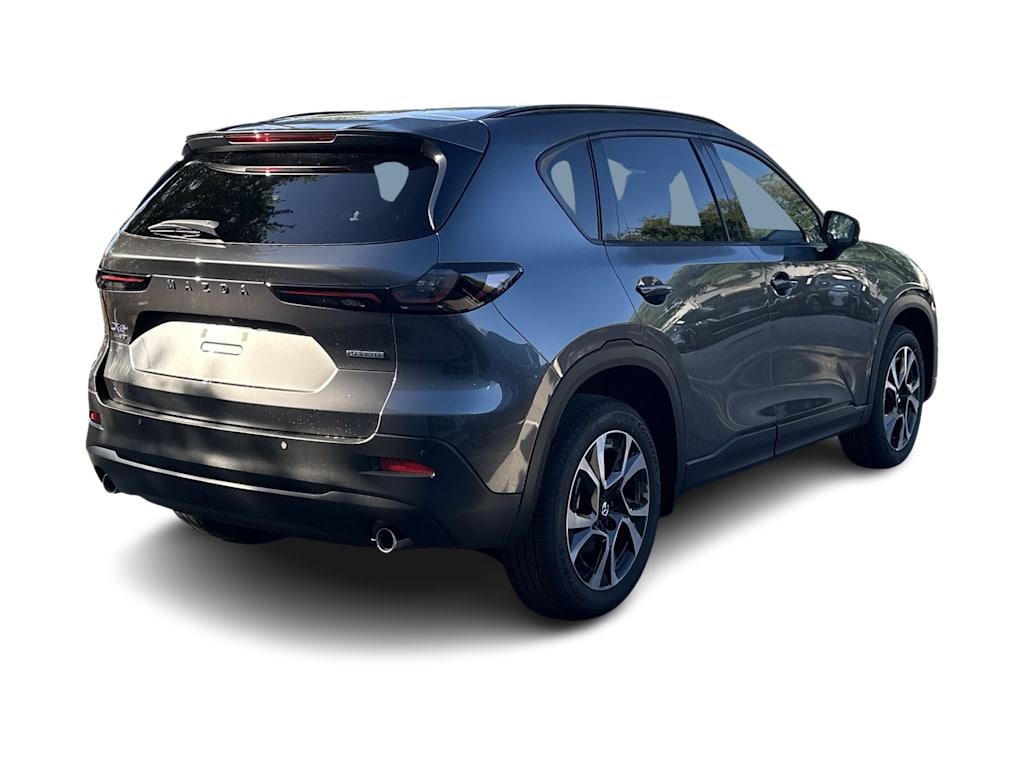 Thumbnail: 2026 Mazda CX-5 - 18