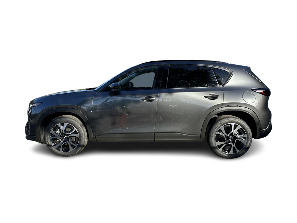 Thumbnail: 2026 Mazda CX-5 - 3