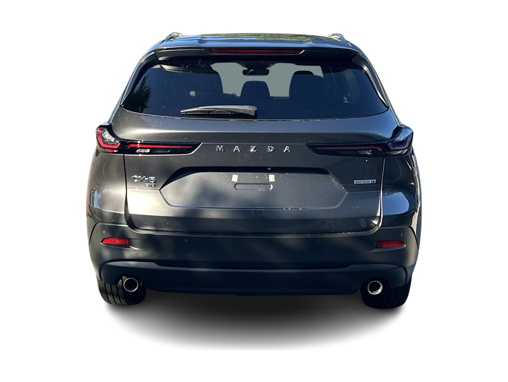Thumbnail: 2026 Mazda CX-5 - 5