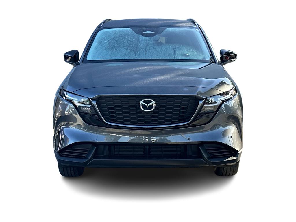 Thumbnail: 2026 Mazda CX-5 - 6