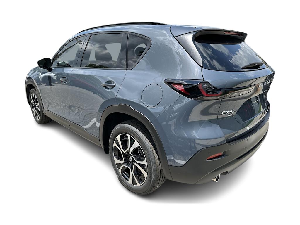 Thumbnail: 2026 Mazda CX-5 - 3