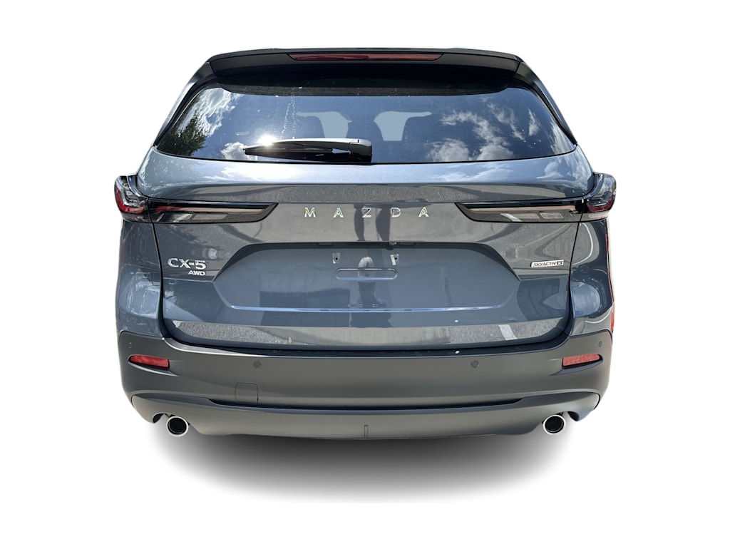 Thumbnail: 2026 Mazda CX-5 - 4
