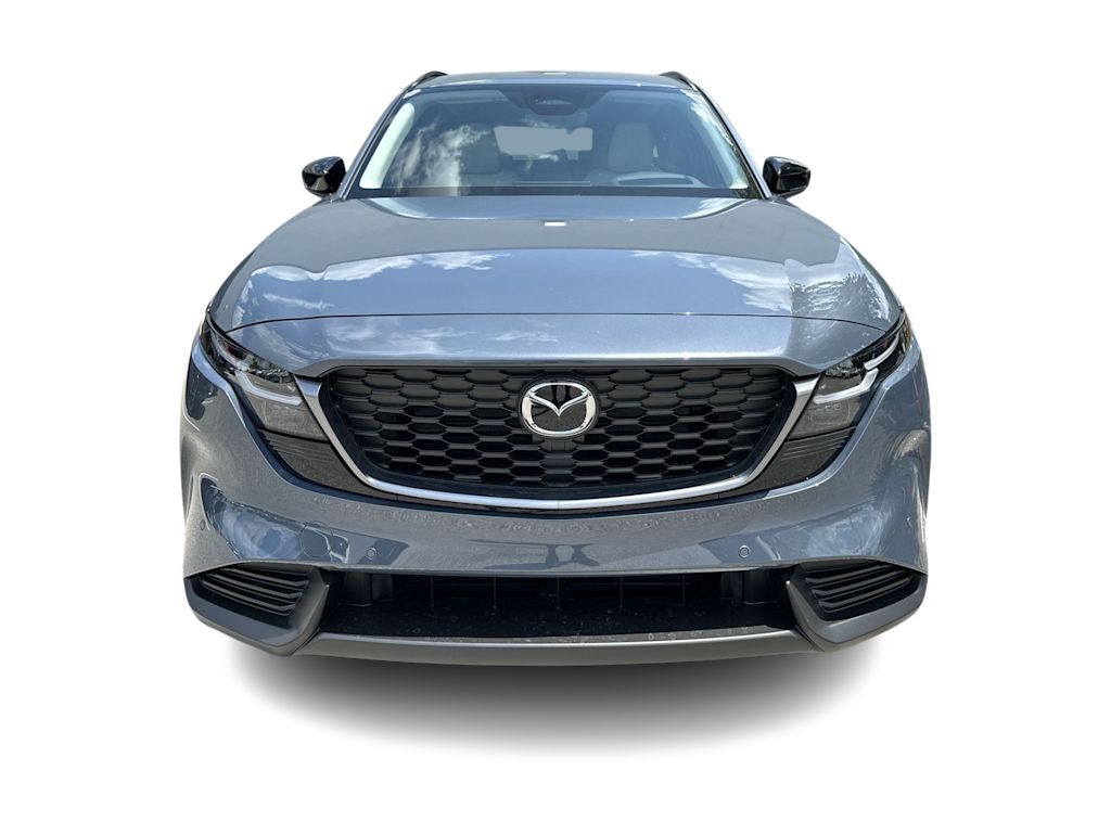 Thumbnail: 2026 Mazda CX-5 - 17