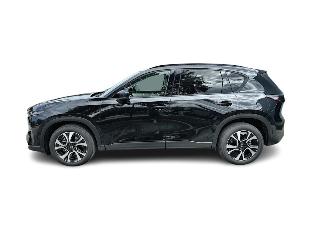 Thumbnail: 2026 Mazda CX-5 - 3