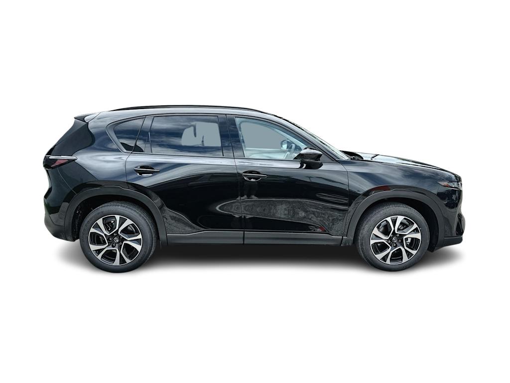 Thumbnail: 2026 Mazda CX-5 - 20