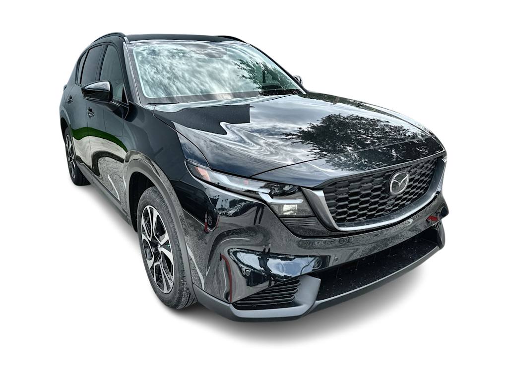 Thumbnail: 2026 Mazda CX-5 - 21