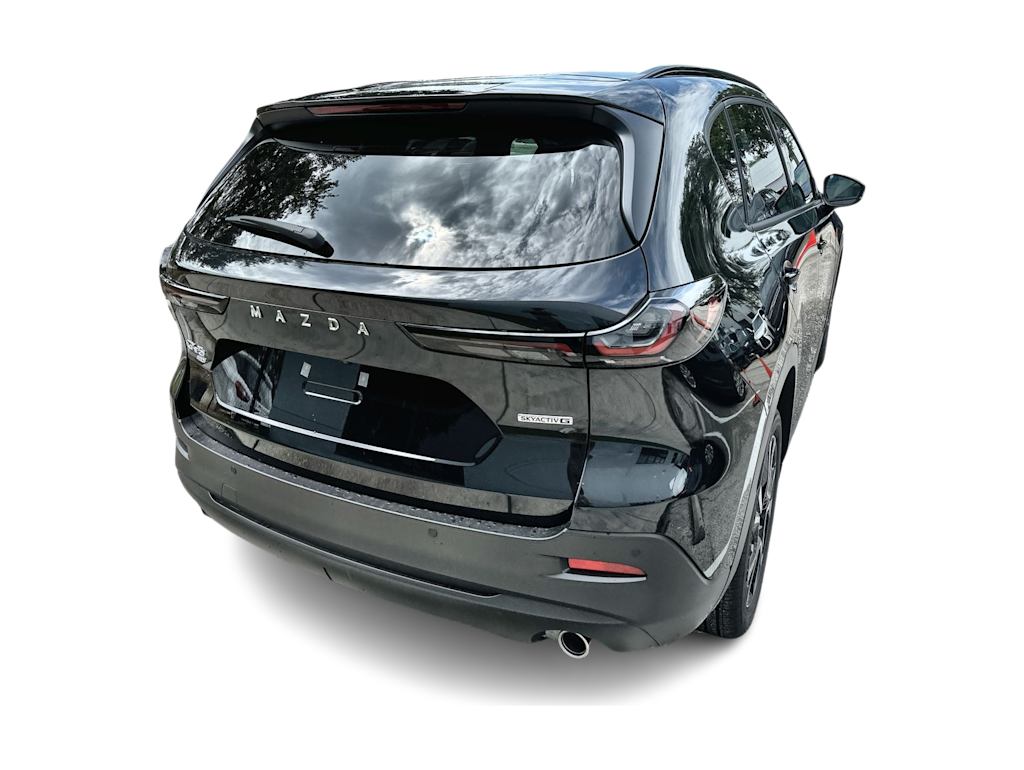 Thumbnail: 2026 Mazda CX-5 - 18