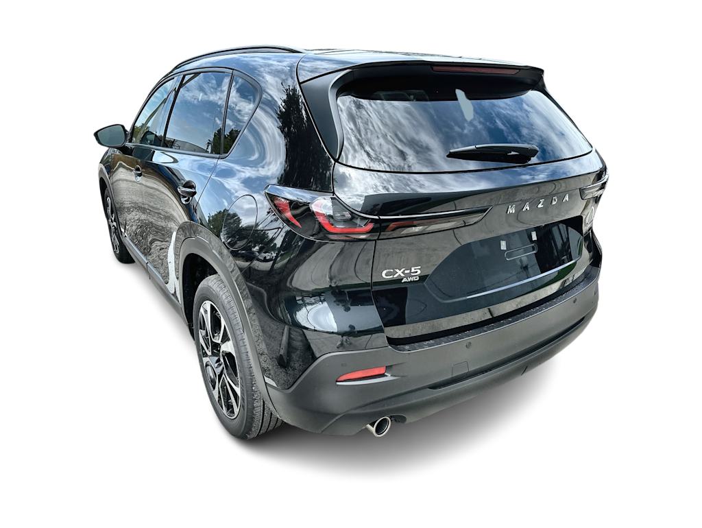 Thumbnail: 2026 Mazda CX-5 - 4