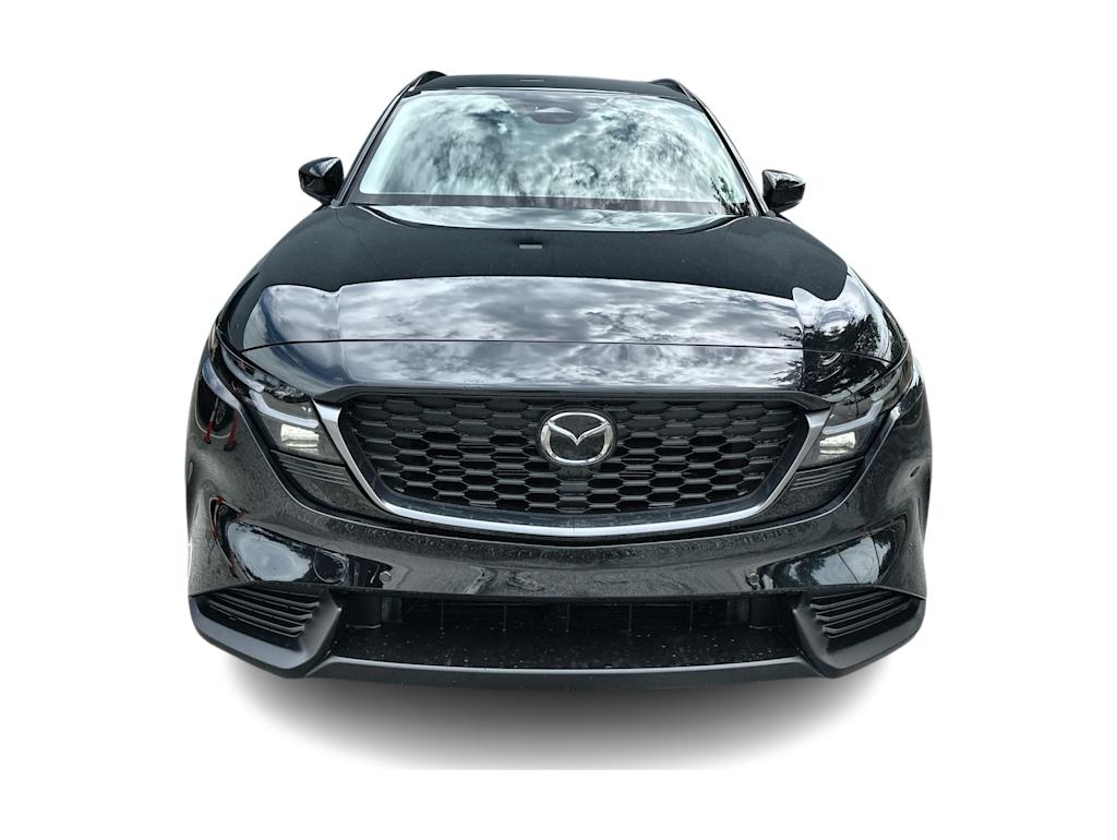 Thumbnail: 2026 Mazda CX-5 - 6