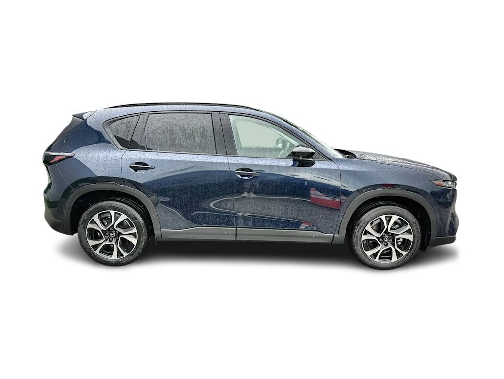 Thumbnail: 2026 Mazda CX-5 - 19