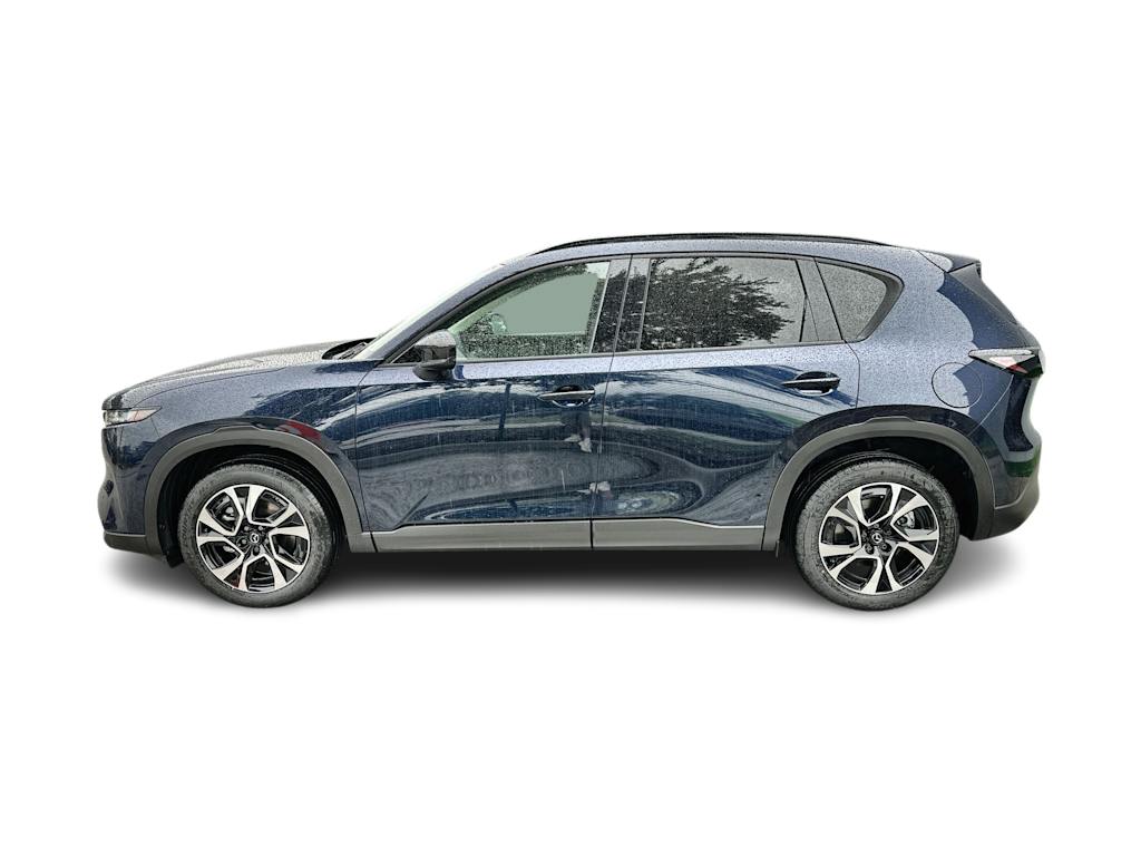 Thumbnail: 2026 Mazda CX-5 - 3