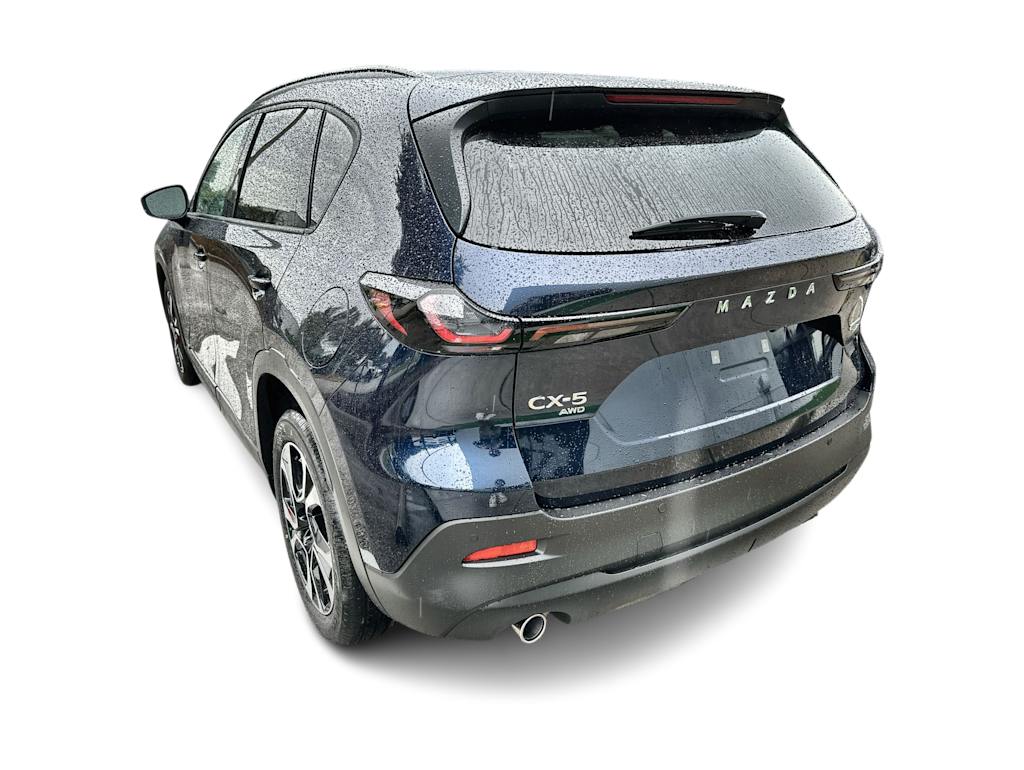 Thumbnail: 2026 Mazda CX-5 - 4
