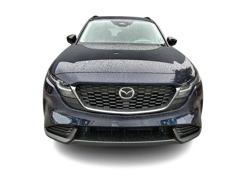 Thumbnail: 2026 Mazda CX-5 - 6