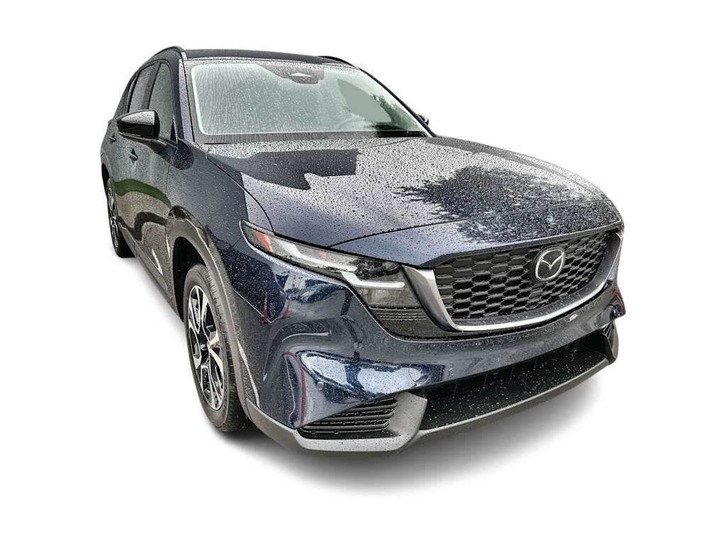 Thumbnail: 2026 Mazda CX-5 - 20