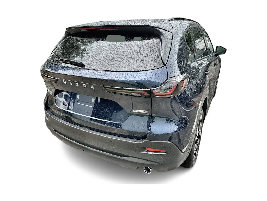 Thumbnail: 2026 Mazda CX-5 - 17