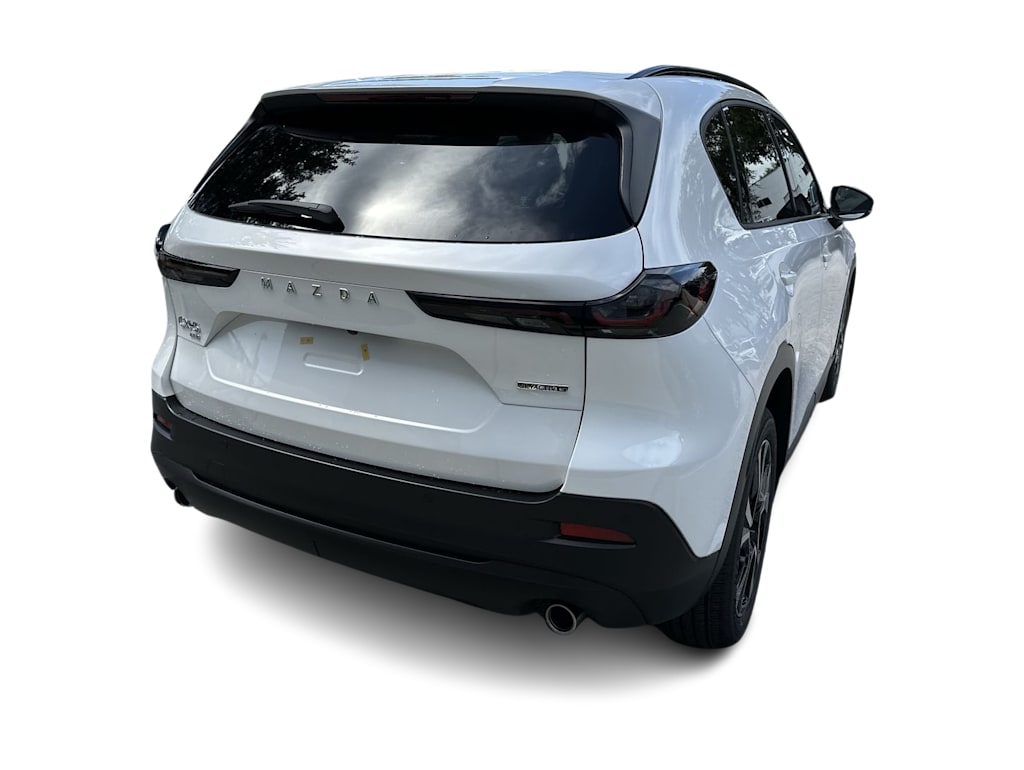Thumbnail: 2026 Mazda CX-5 - 19