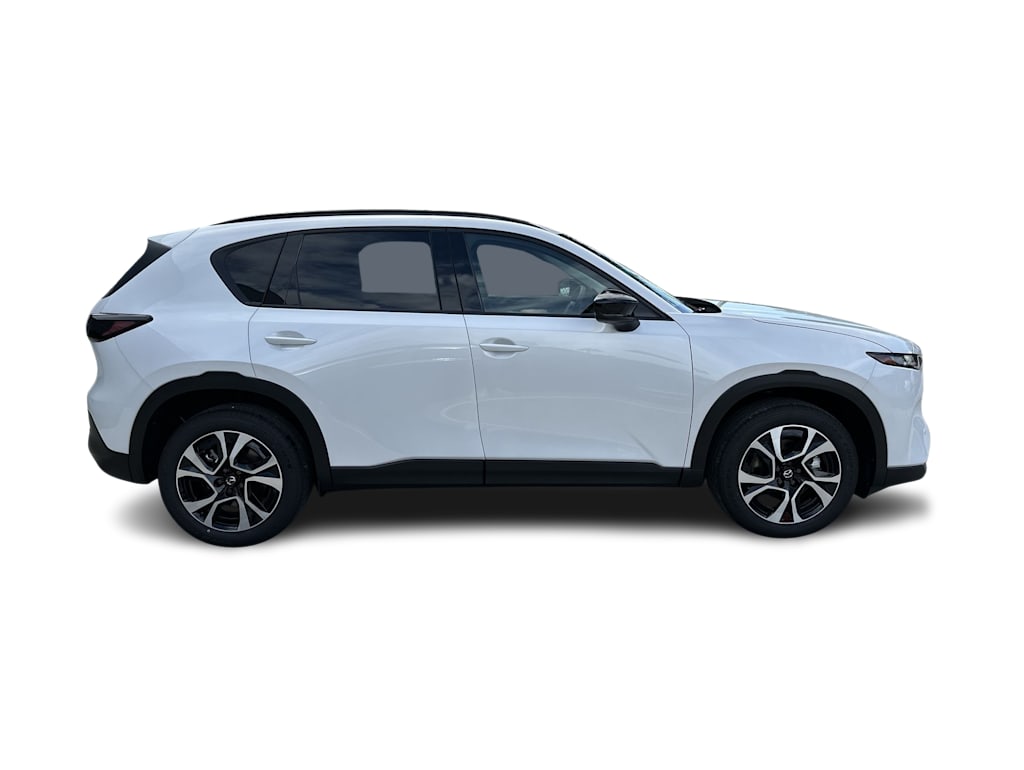 Thumbnail: 2026 Mazda CX-5 - 20
