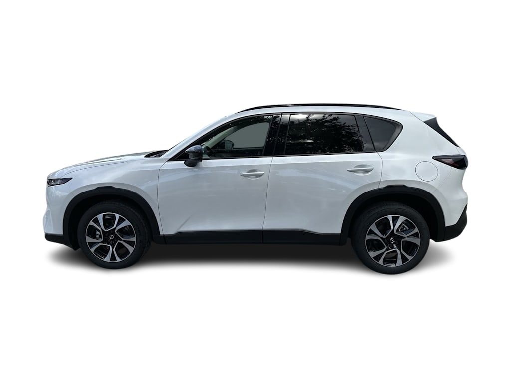 Thumbnail: 2026 Mazda CX-5 - 3