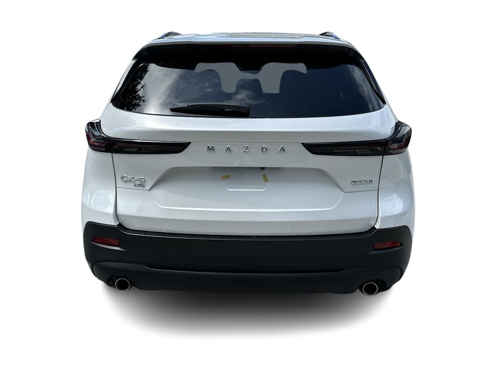 Thumbnail: 2026 Mazda CX-5 - 5