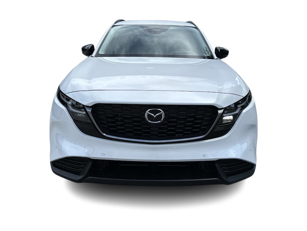 Thumbnail: 2026 Mazda CX-5 - 6