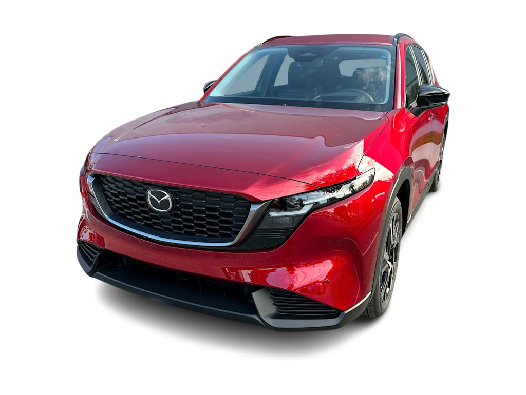 Thumbnail: 2026 Mazda CX-5 - 5