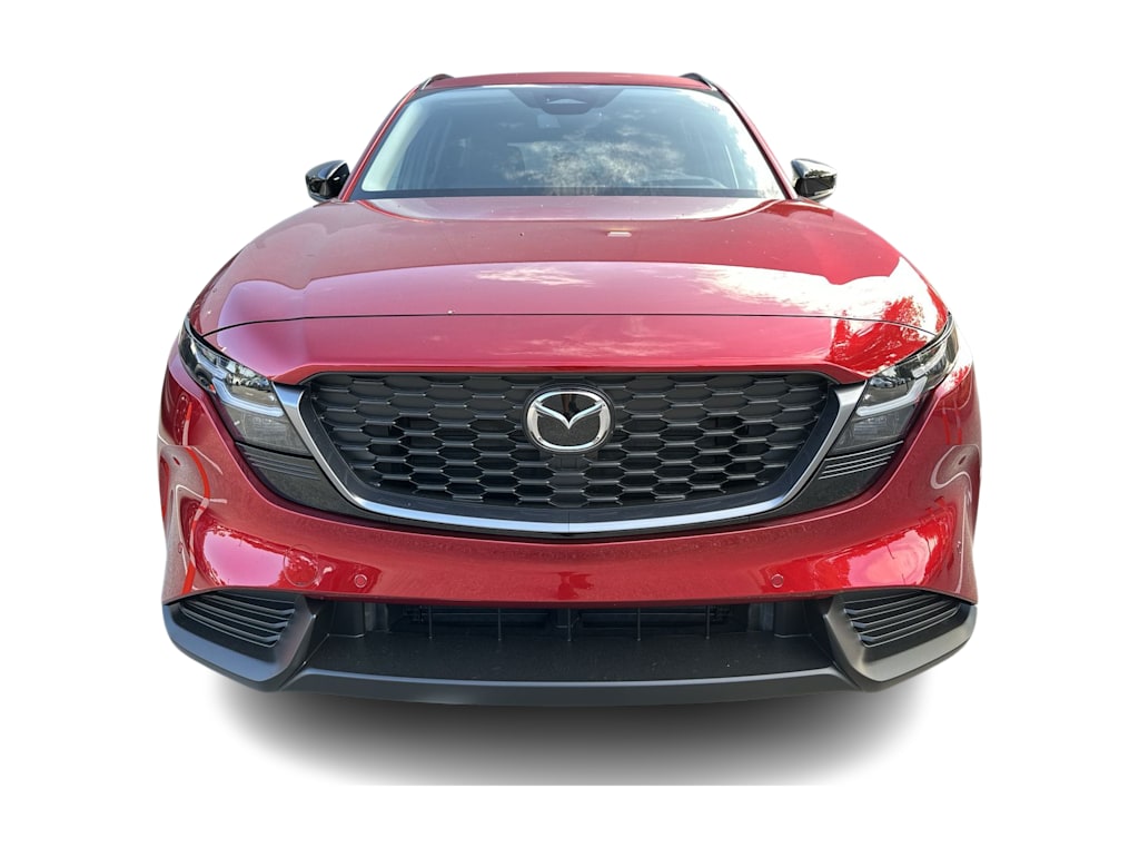 Thumbnail: 2026 Mazda CX-5 - 18